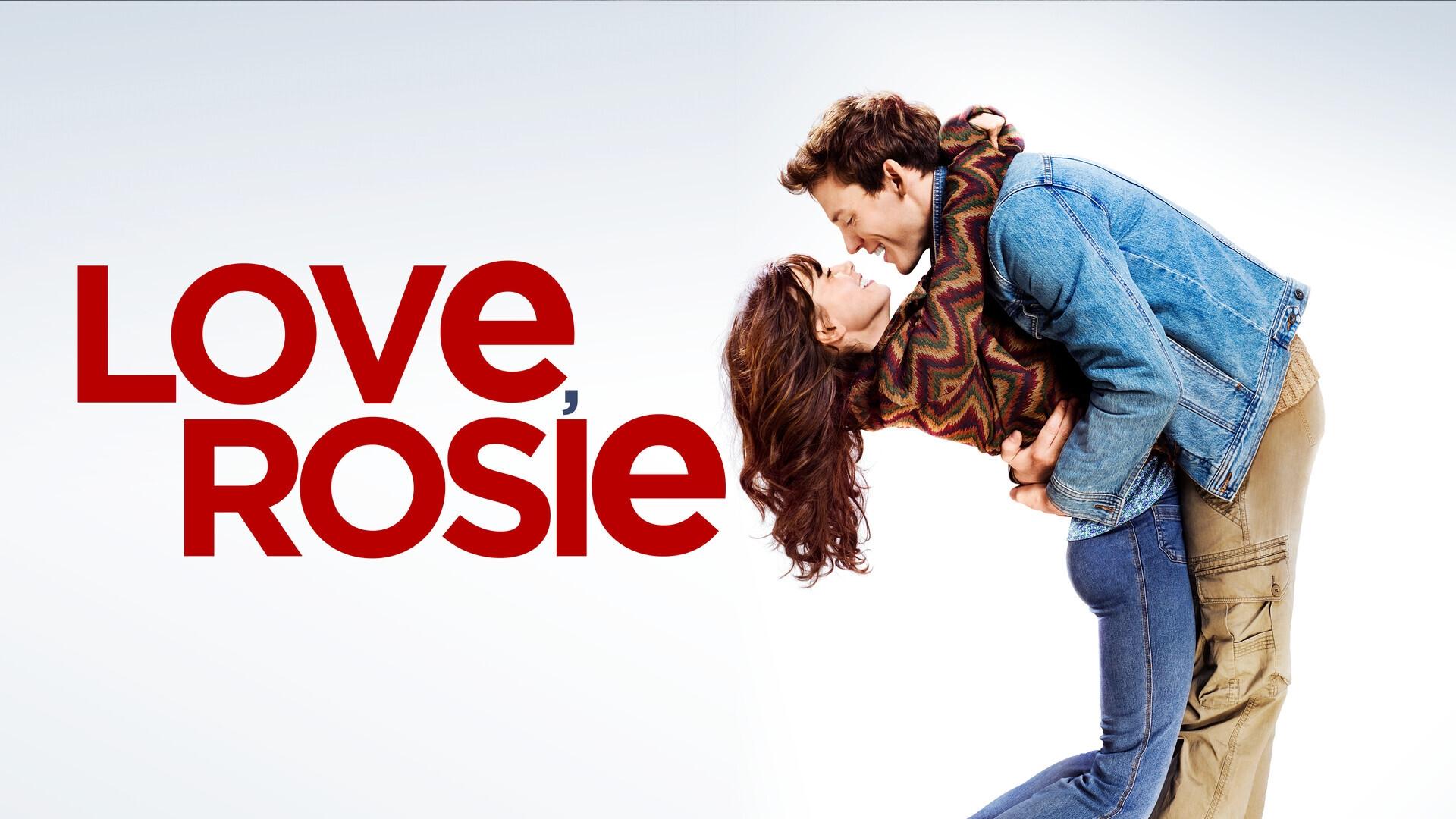 Love, Rosie (2014)