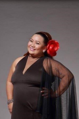 Sarah Pagcaliwagan