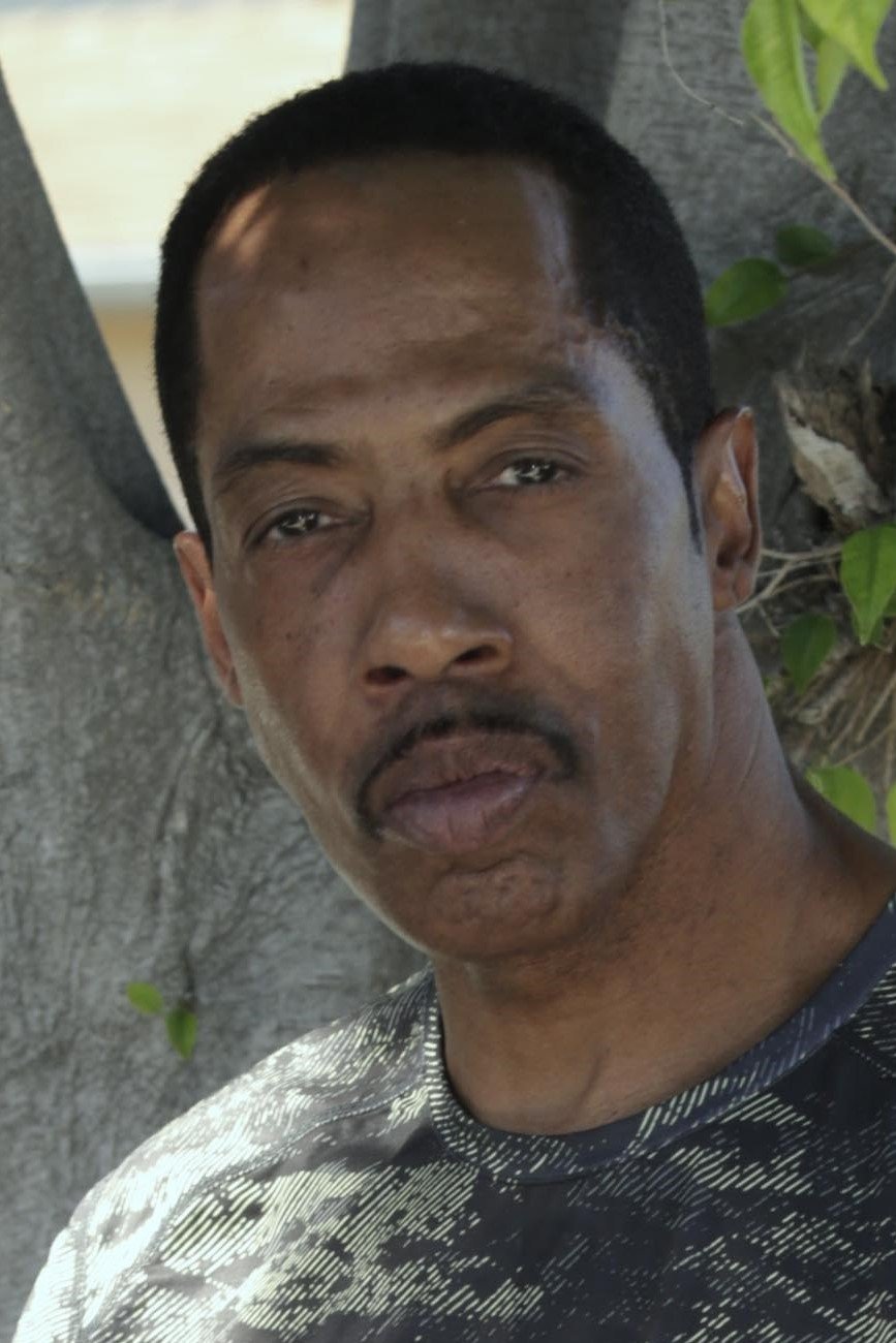 et billede af William Washington