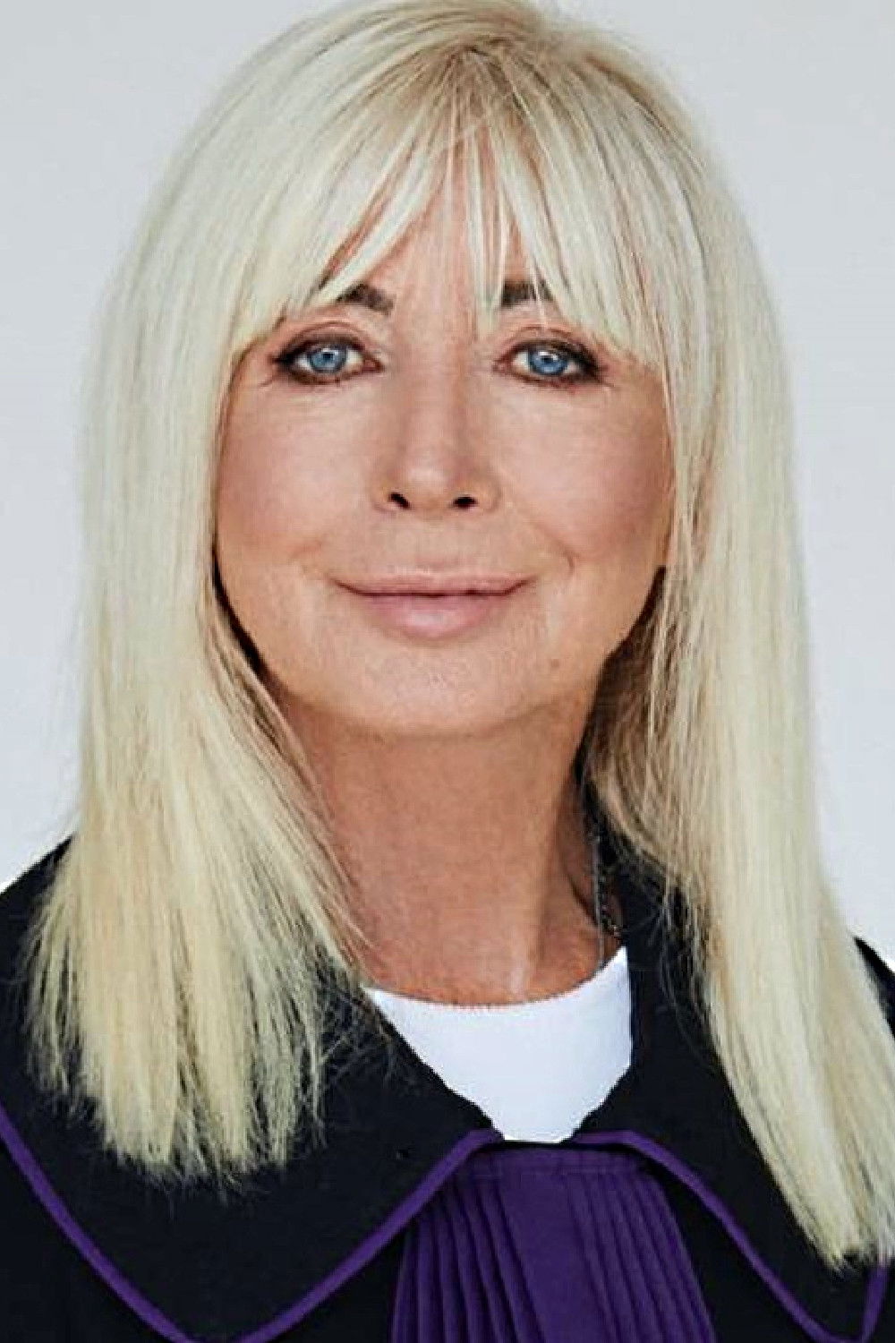 et billede af Anna Maria Wesołowska