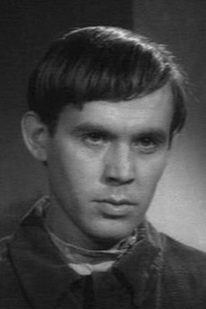 et billede af Ivan Nasonov