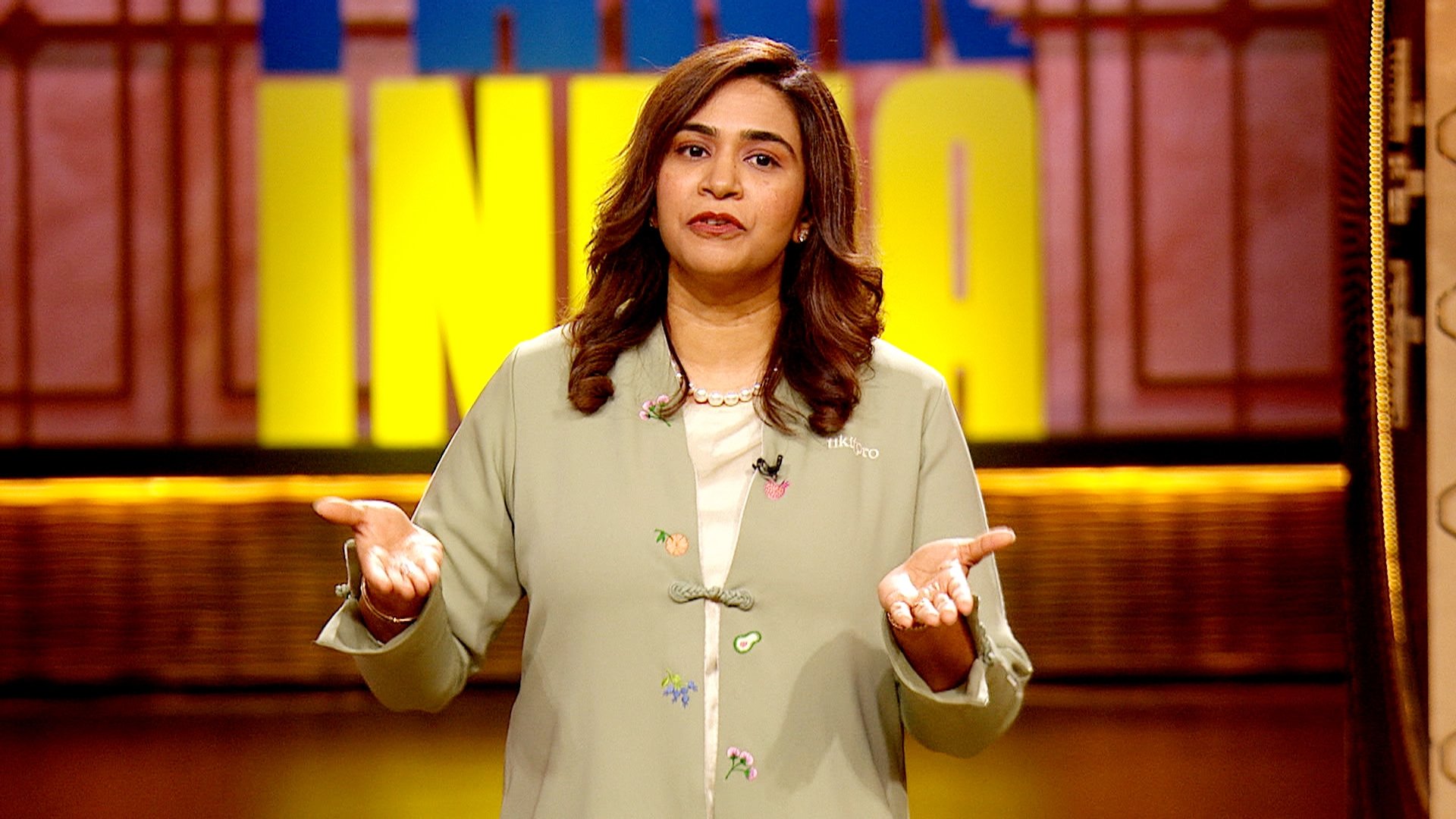 शार्क टैंक इंडिया Staffel 4 :Folge 16 