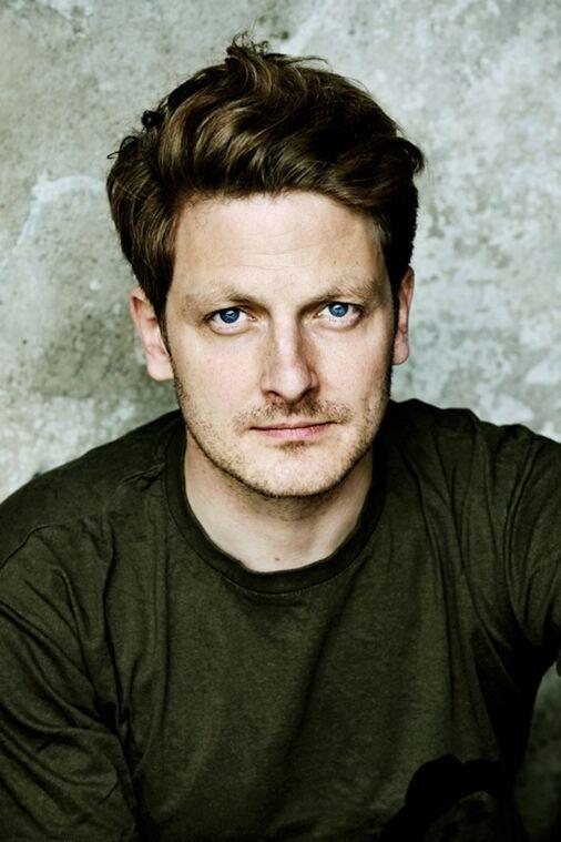 et billede af Holger Stockhaus