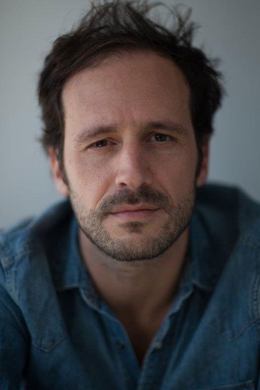 et billede af Ilane Touitou