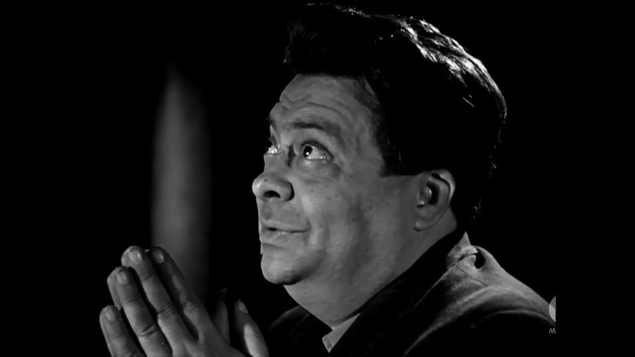 Welcome Reverend! (1950)