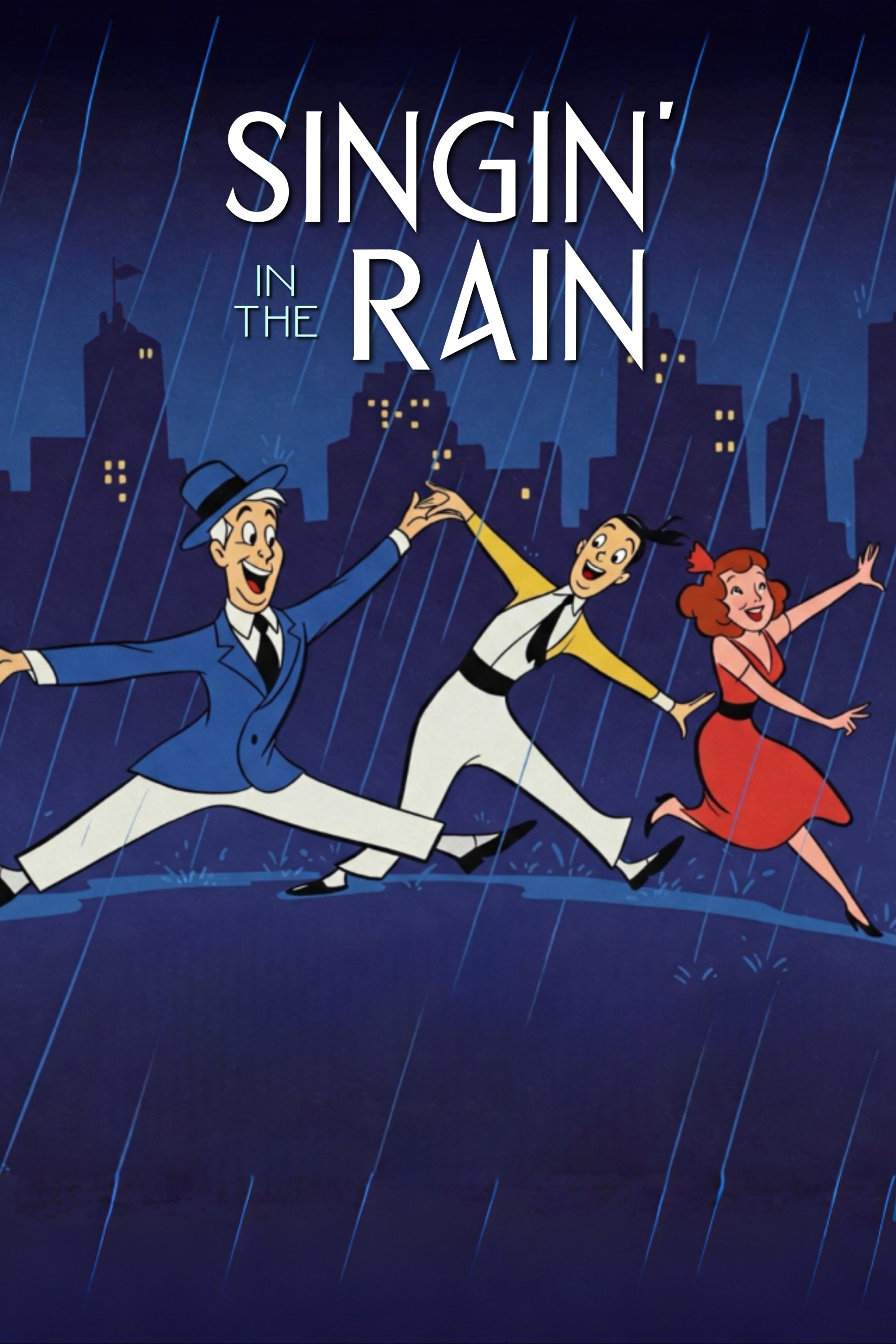 Singin' in the Rain