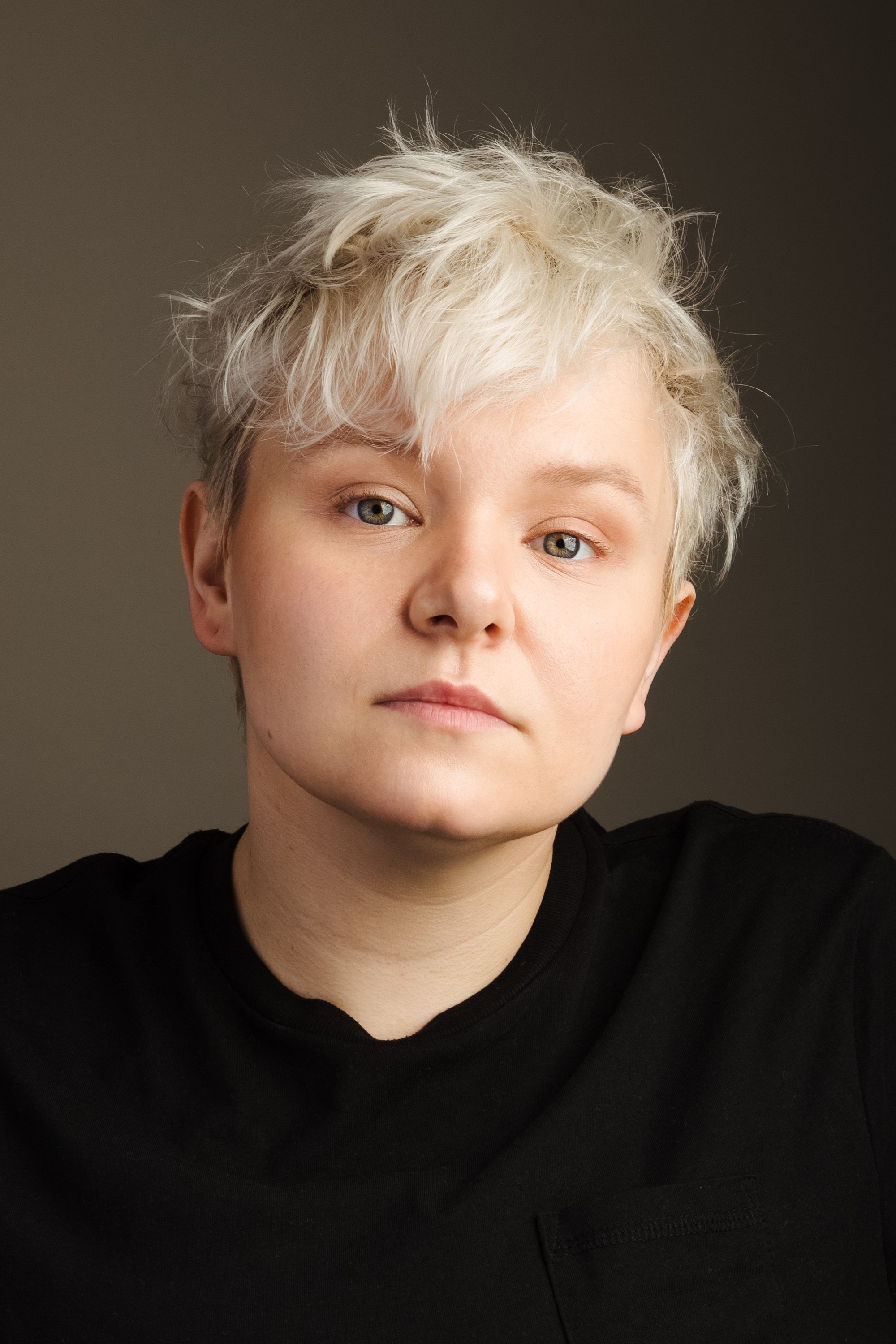 et billede af Emilee Nimetz