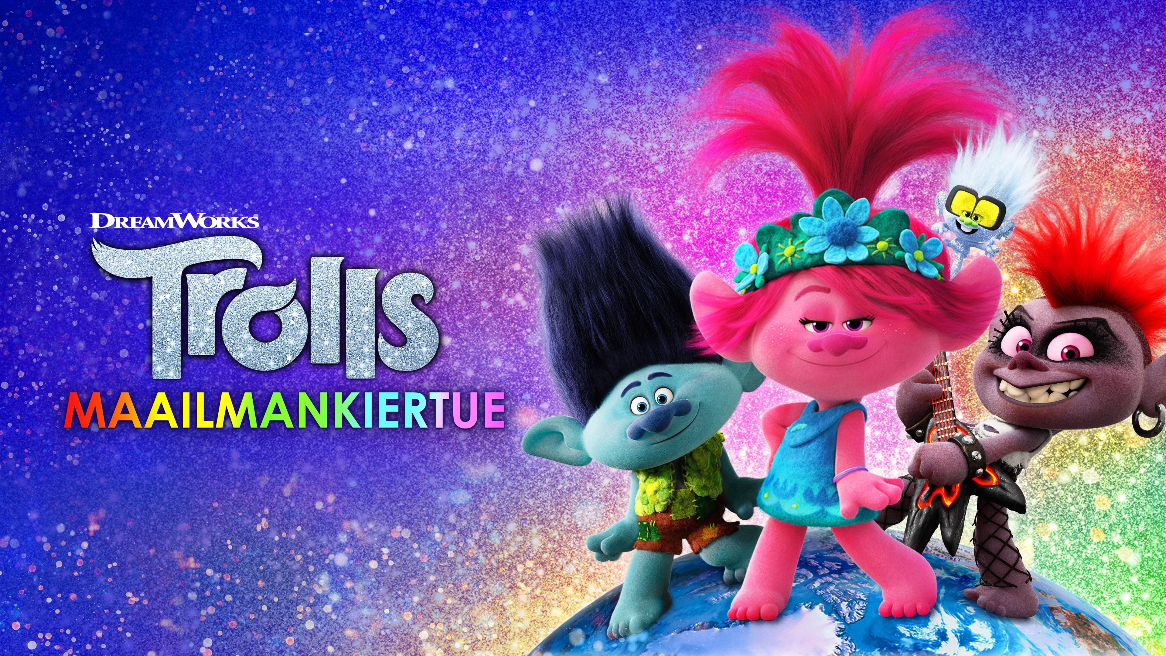 Trolls World Tour