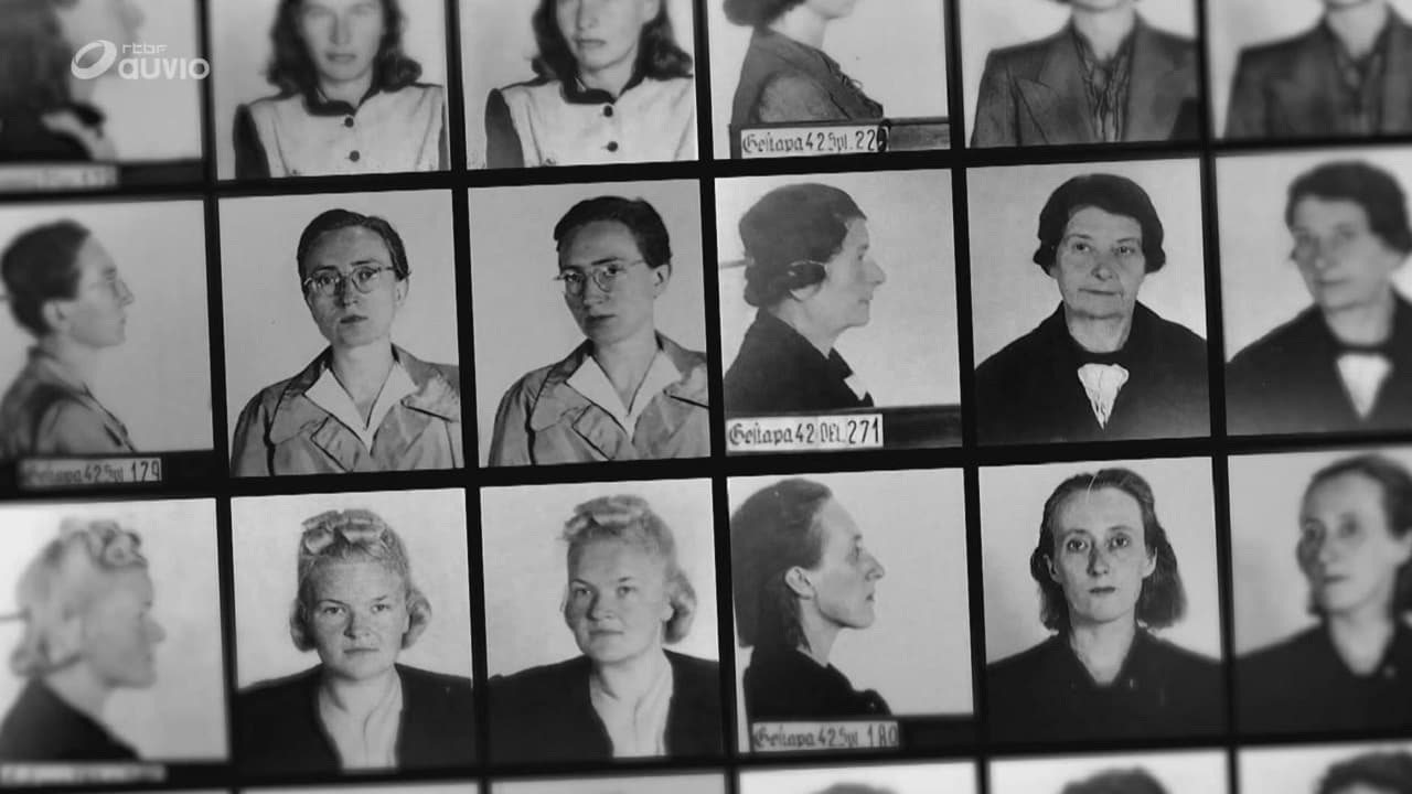 1939-1945. Deutsche Frauen gegen Hitler