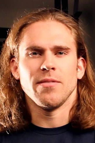 et billede af Andrew Craig