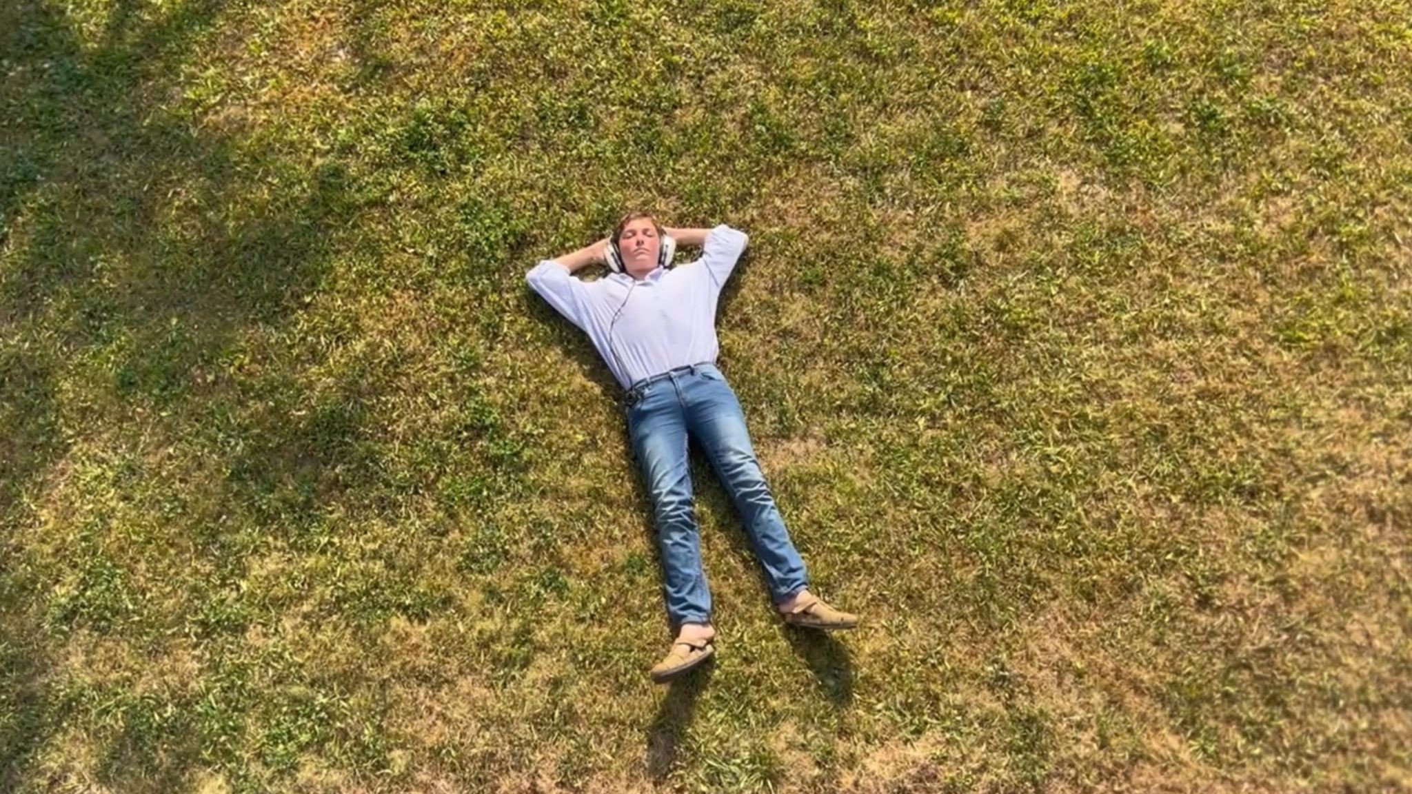 Once upon a time in Croatia