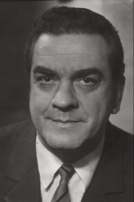 et billede af Cezary Julski