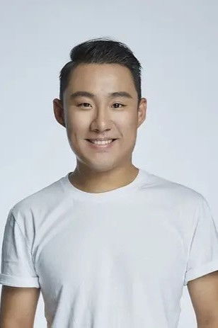 et billede af 郭阳