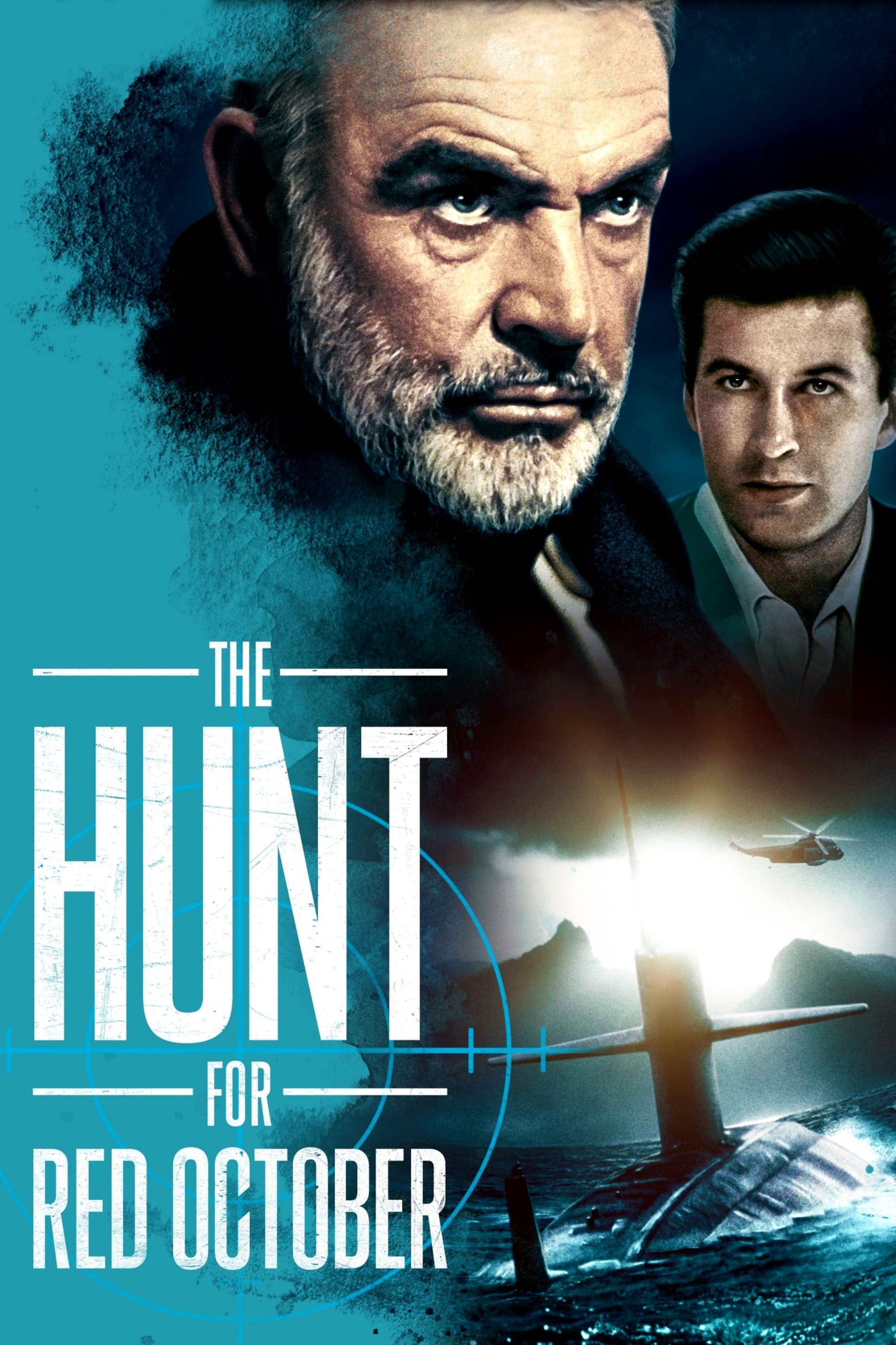 The Hunt for Red October