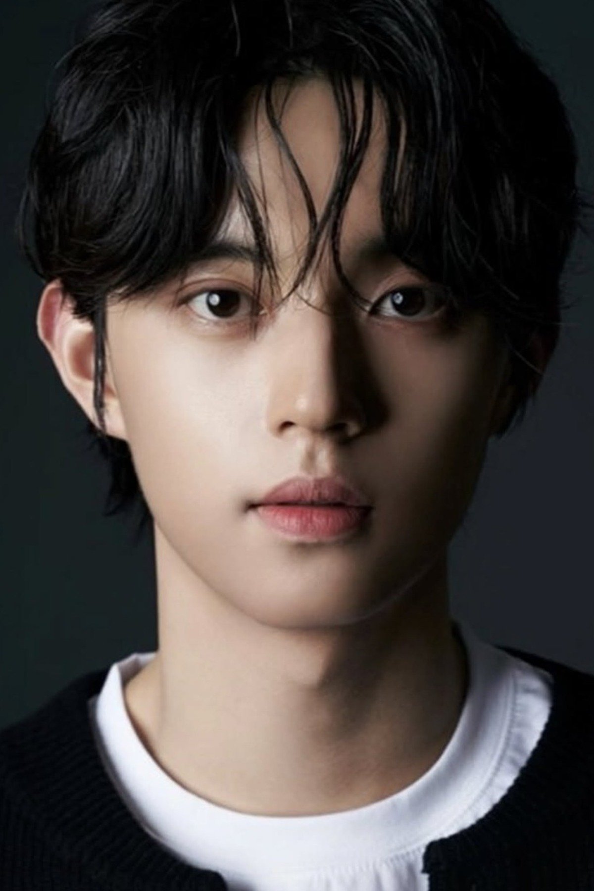 Choi Min-ho's picture in the cast