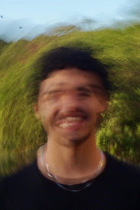 et billede af Pedro Octávio