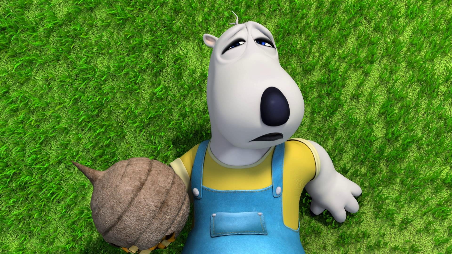 Bernard