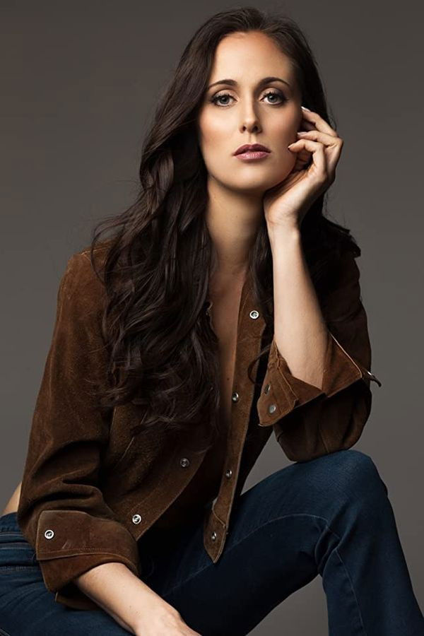 et billede af Carolin Feigs