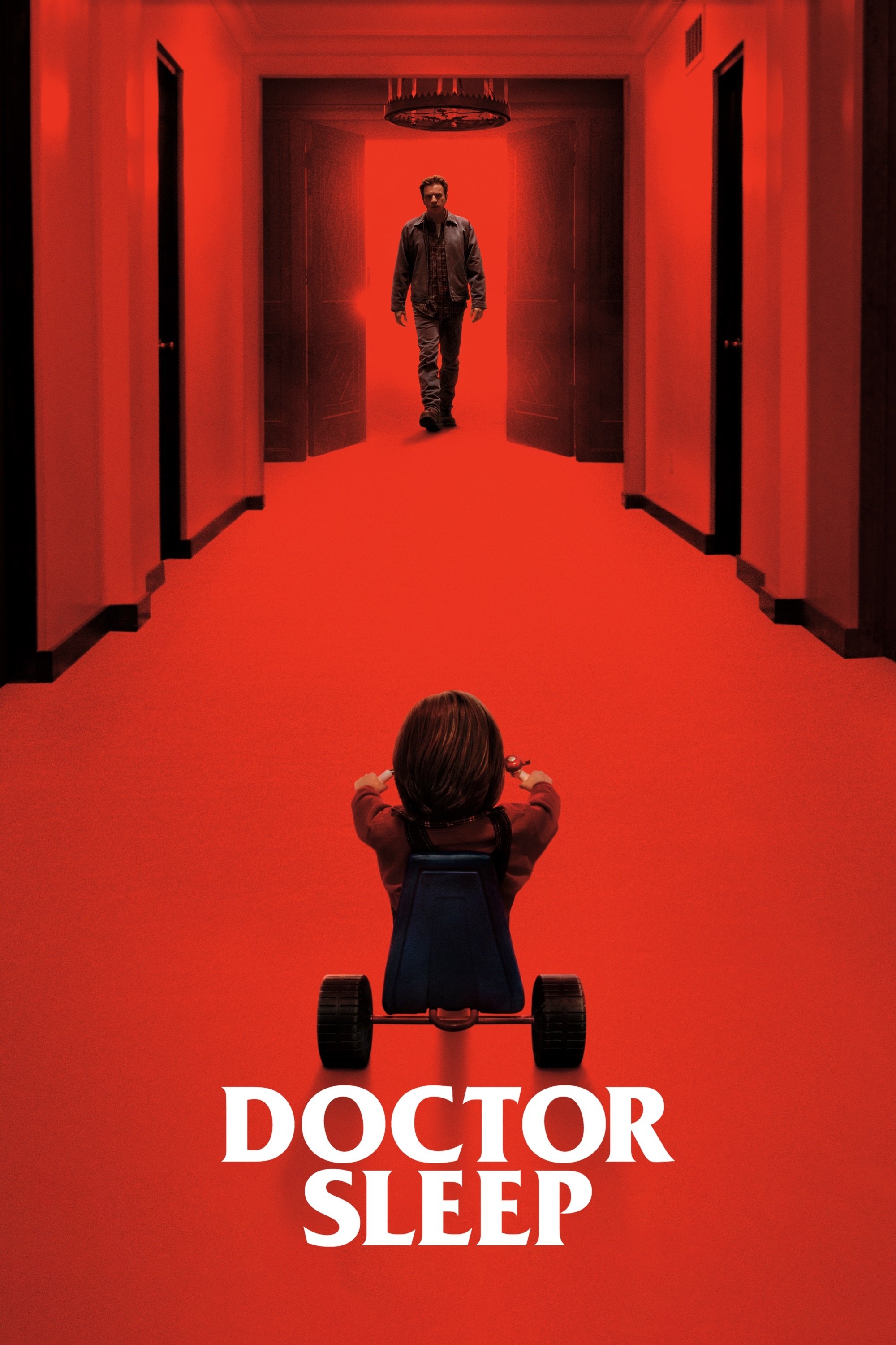 Doctor Sleep