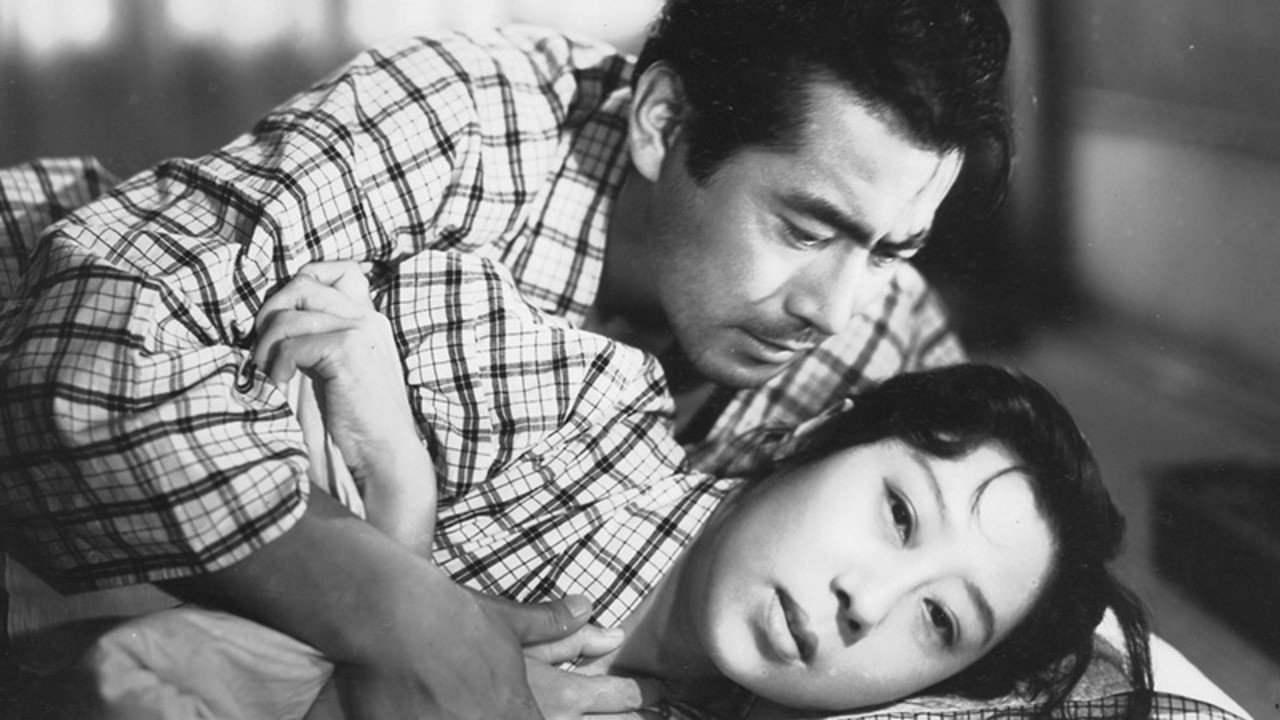 Down Town (1957)