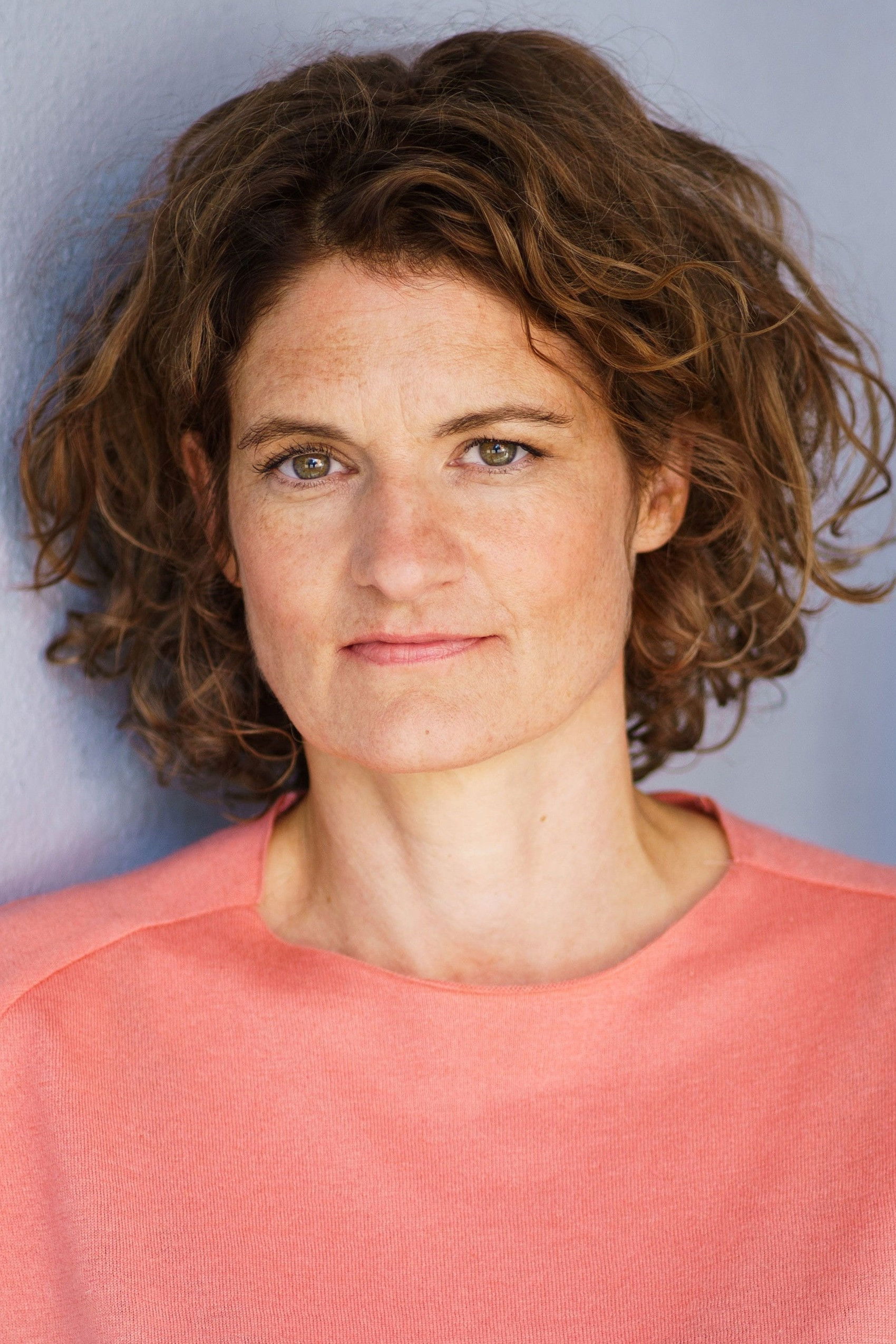 et billede af Eli Wasserscheid