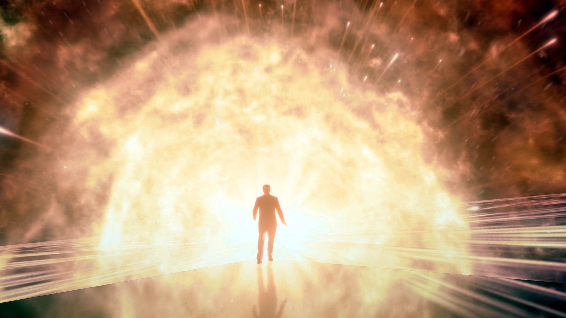 Cosmos
