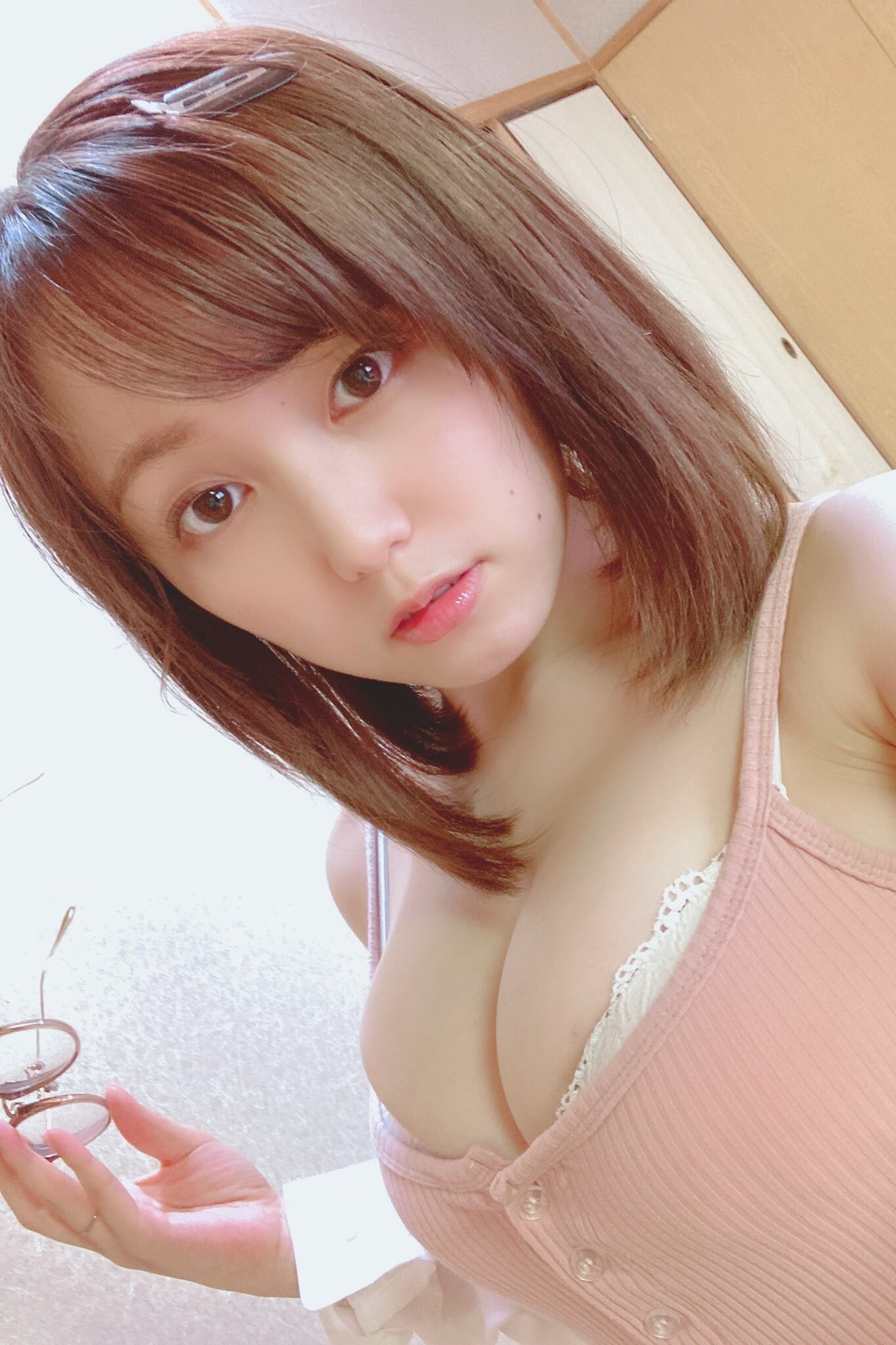 et billede af Nene Tanaka