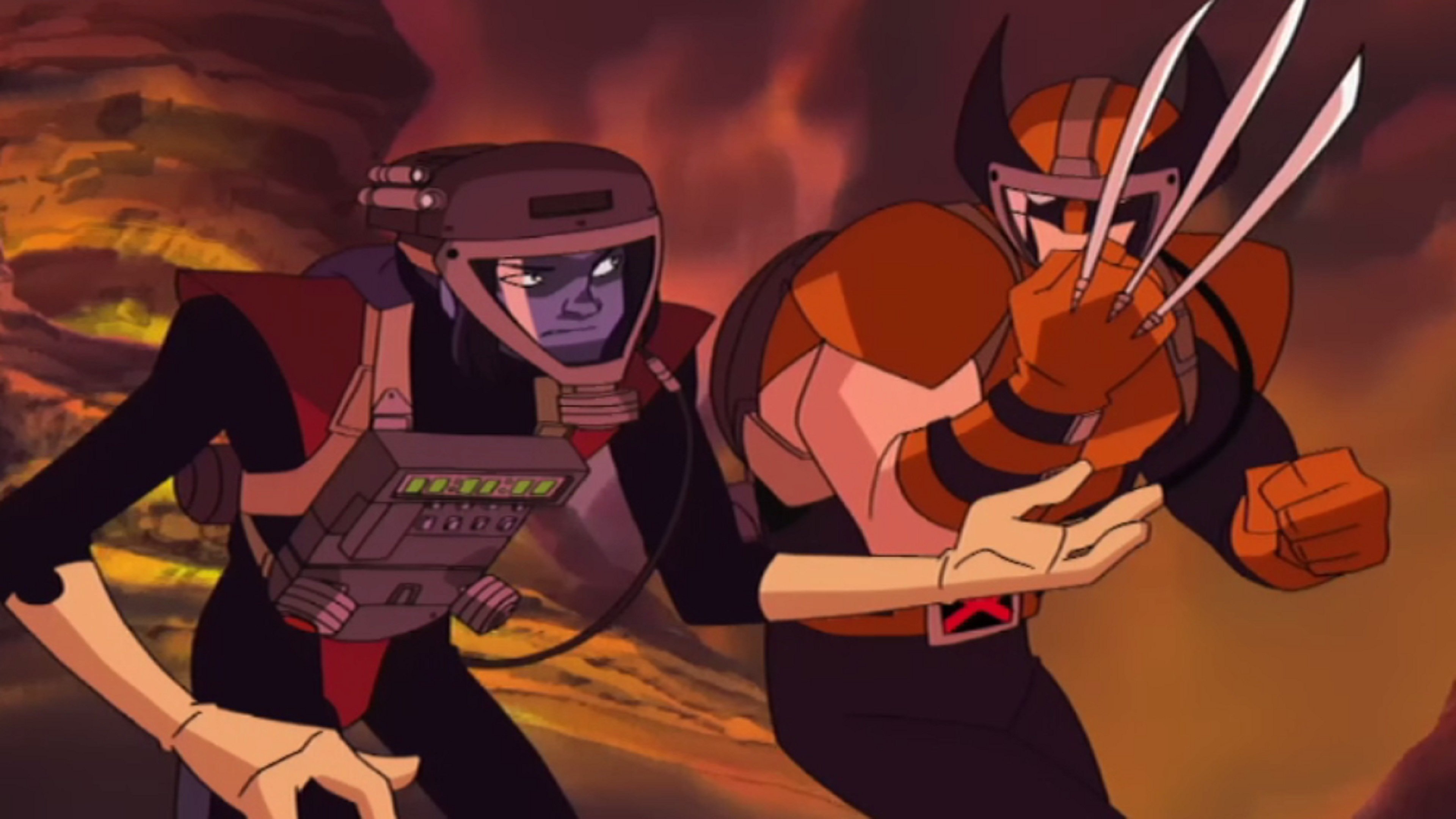 X Men 2 Streaming Vf X-Men: Evolution saison 2 episode 13 streaming vf - 𝐏𝐀𝐏𝐘𝐒𝐓𝐑𝐄𝐀𝐌𝐈𝐍𝐆