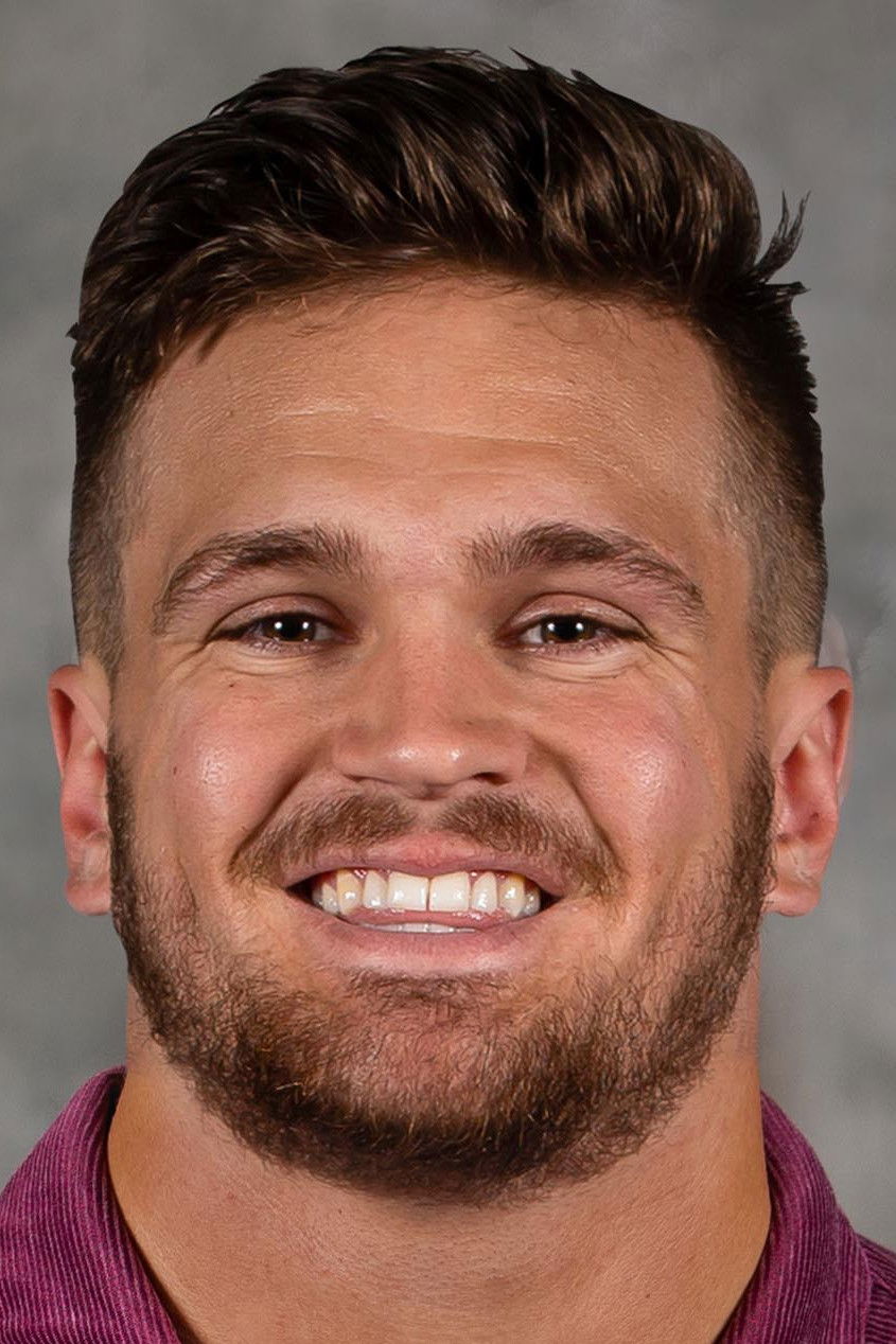 et billede af Bailey Schoenfelder