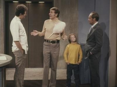 The Bob Newhart Show