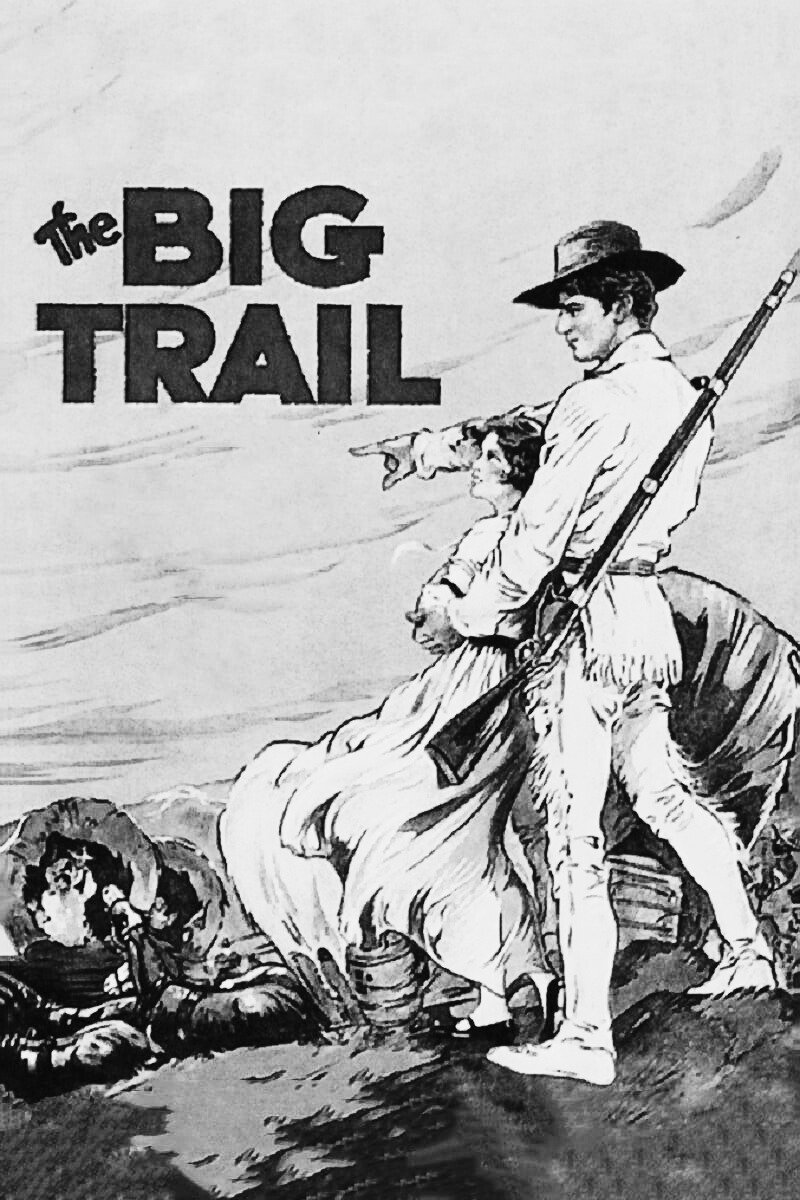 The Big Trail