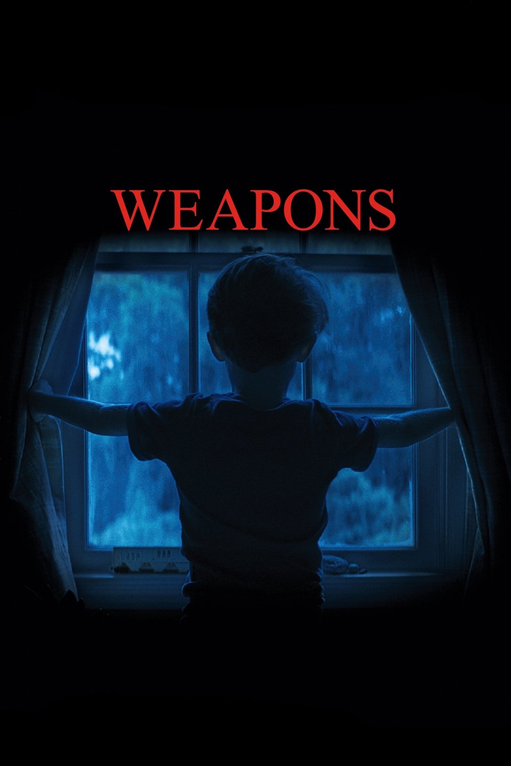 Weapons