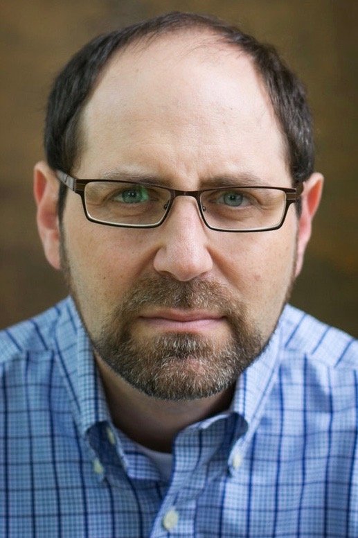 Jesse Friedman's picture in the cast
