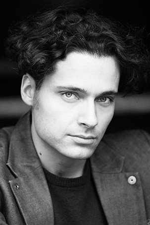 Julian De Backer