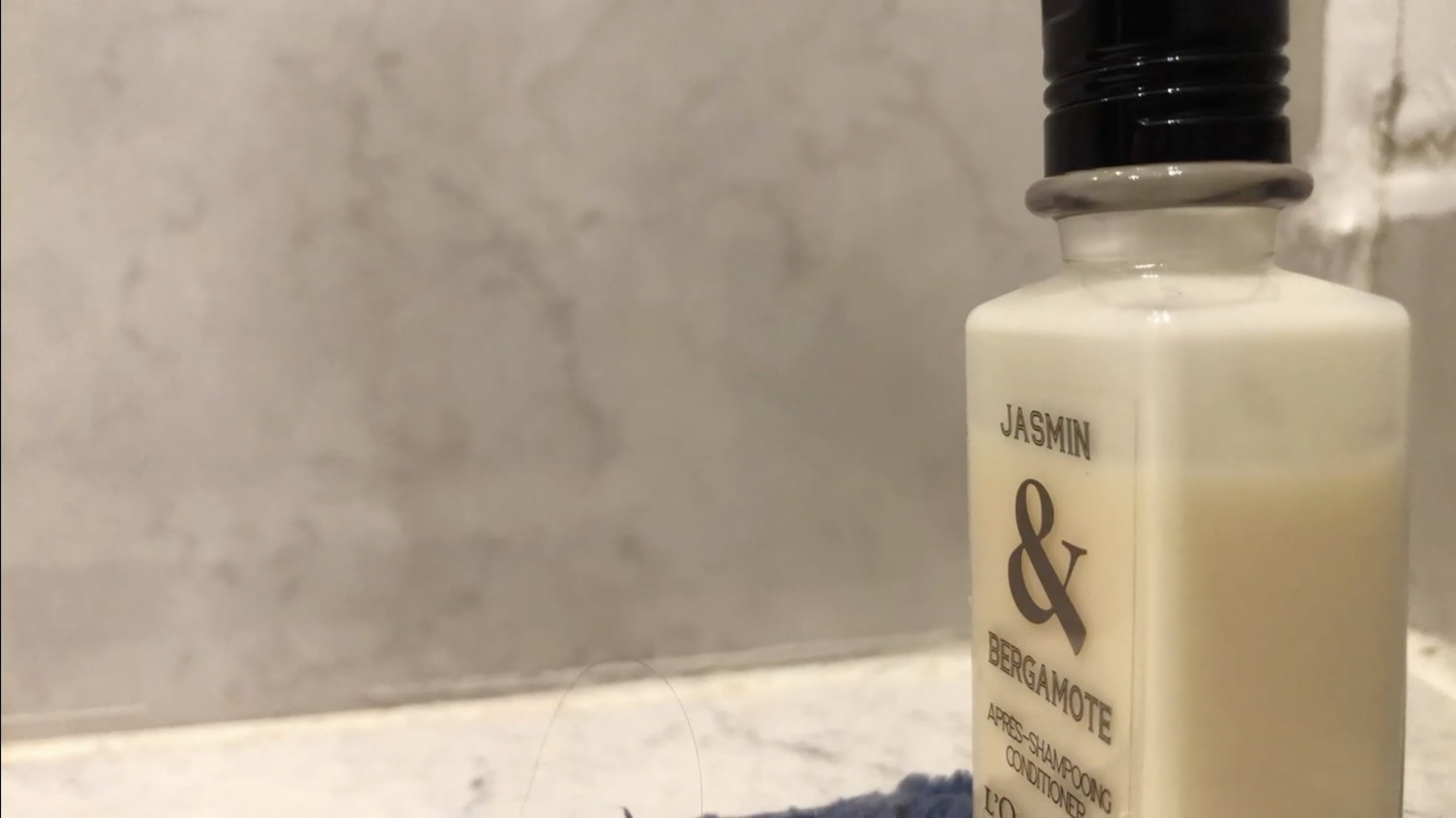 Bob the Soap