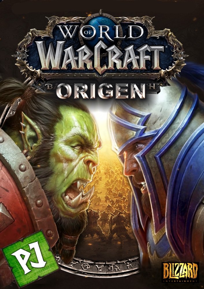 Warcraft: Origen
