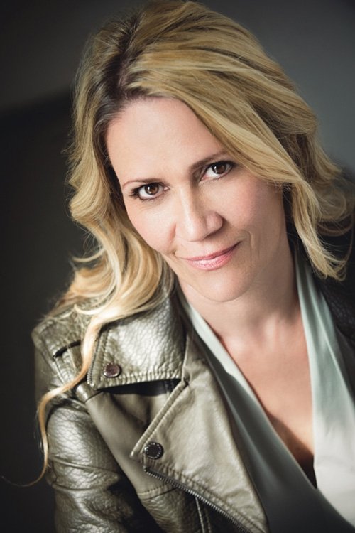 et billede af Colleen Kelly