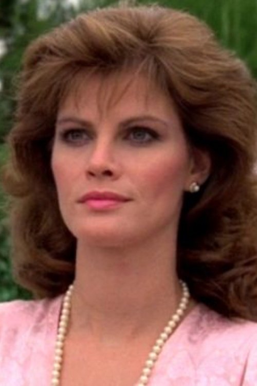 et billede af Victoria Bass