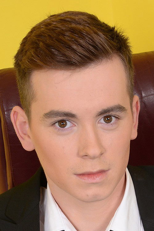 et billede af Tristan Wood