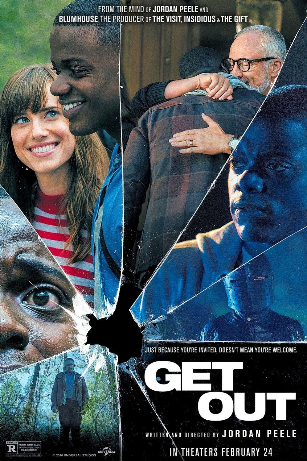 Get Out