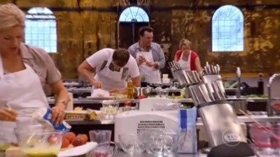 MasterChef (Australia) 2x3
