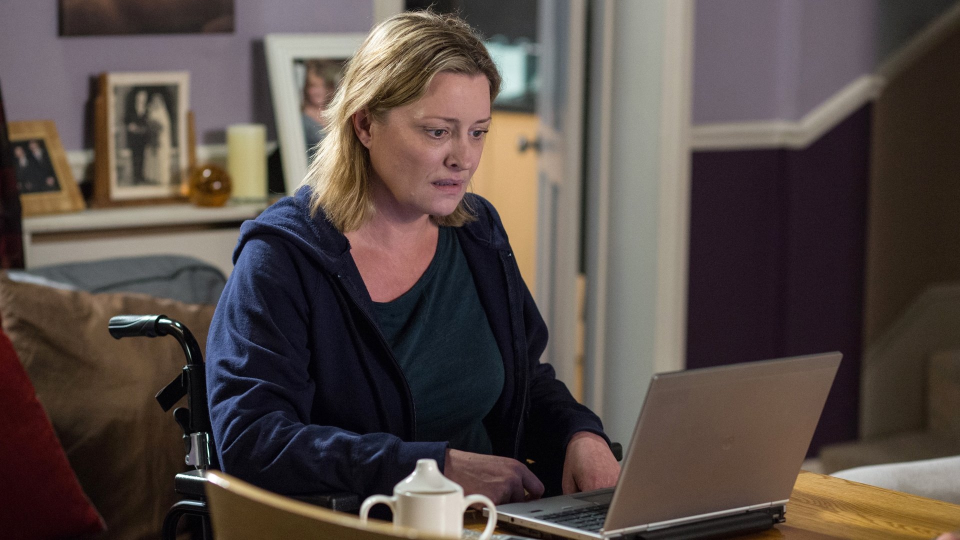 EastEnders Staffel 32 :Folge 136 