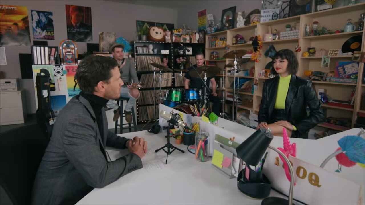 Tosh.0