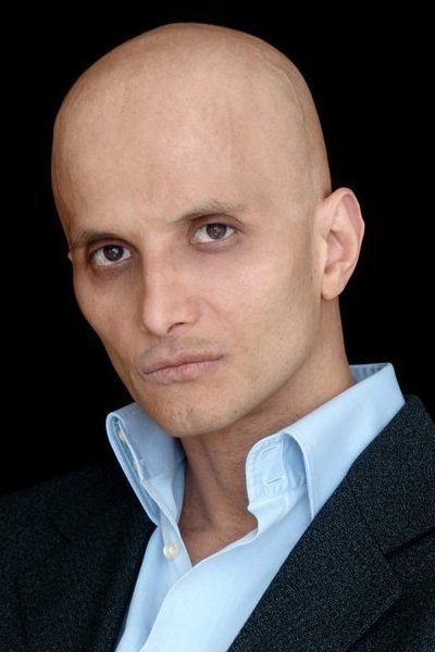 et billede af Marco Bacuzzi