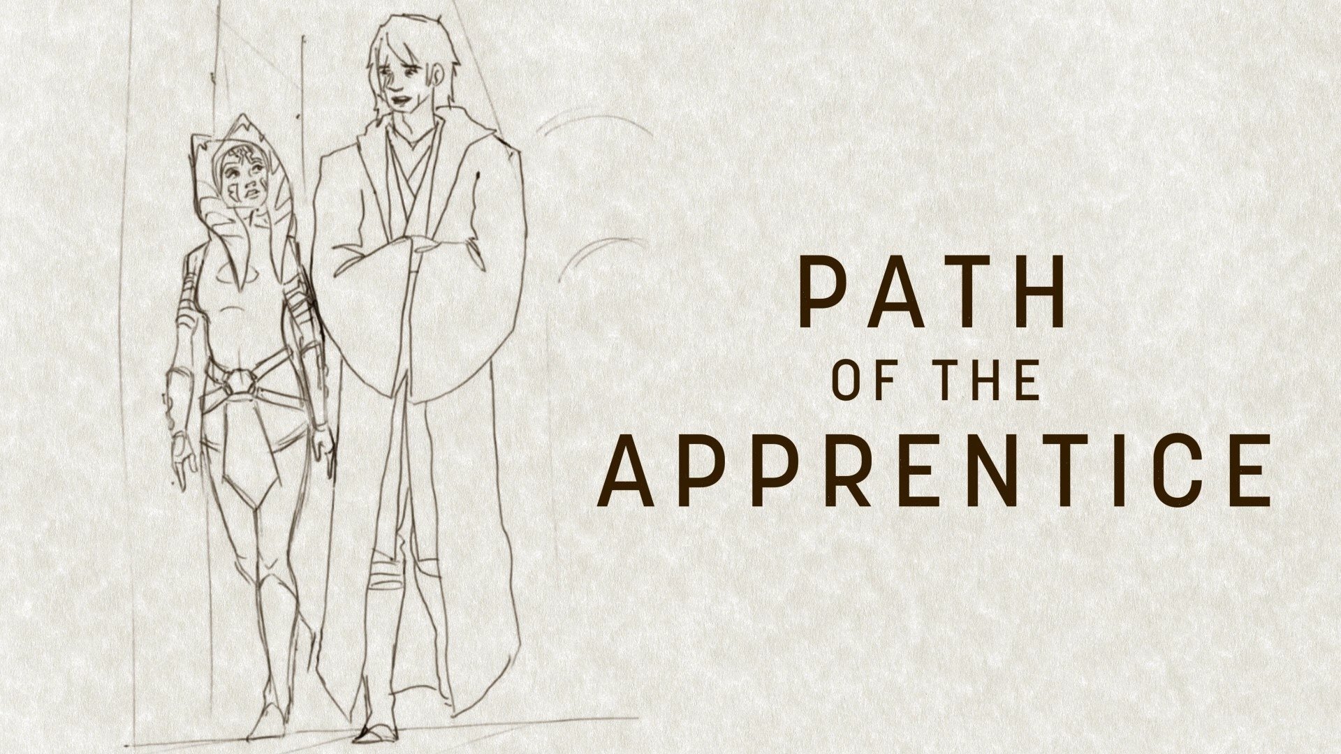 Thumbnail for Path of the Apprentice Season 0 Episode 2