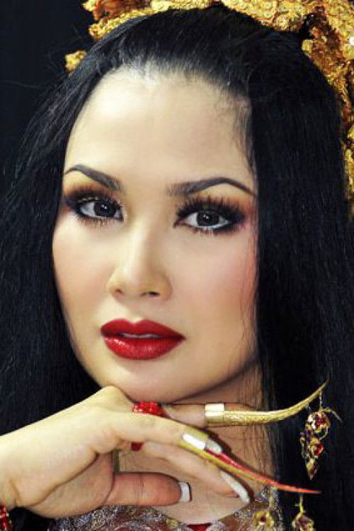 et billede af Titi Dwijayati