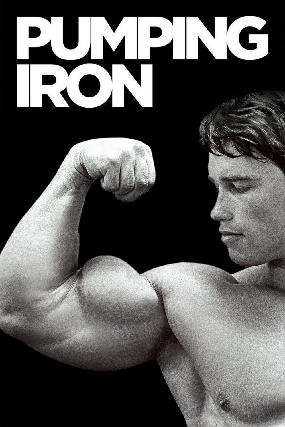 Pumping Iron