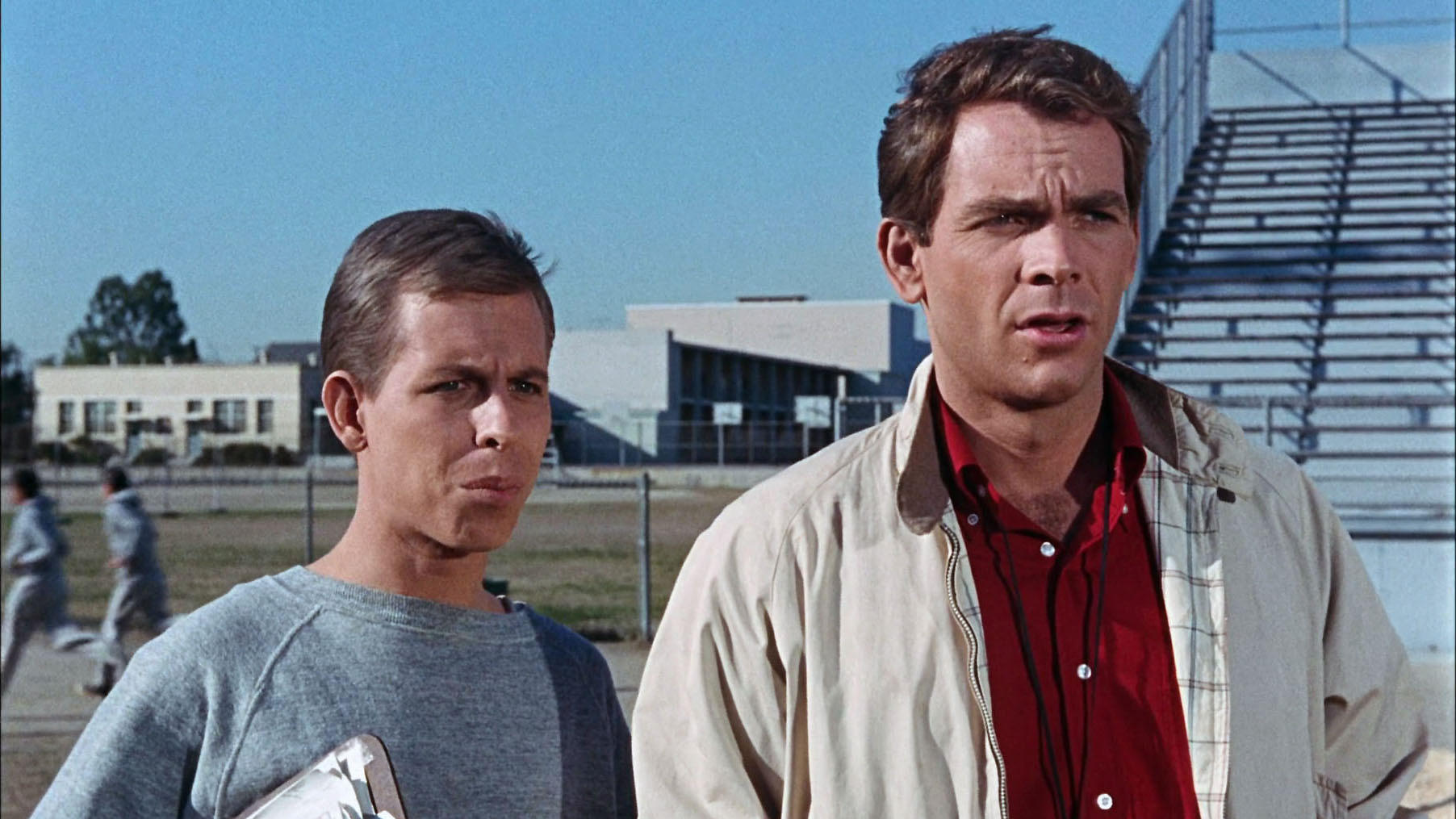 Blackbeard's Ghost (1968) - AZ Movies