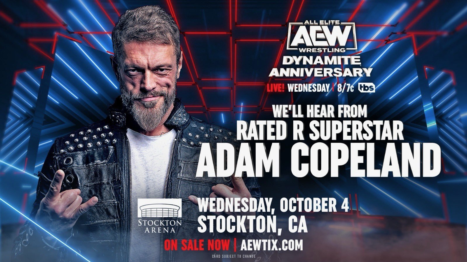 All Elite Wrestling: Dynamite