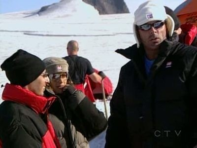 The Amazing Race Staffel 6 :Folge 7 